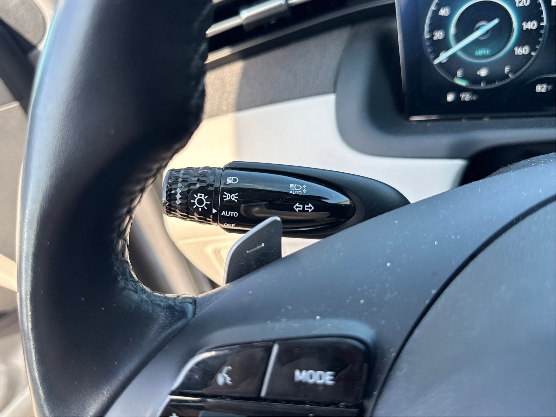 Used 2023 Hyundai Tucson Limited image 23