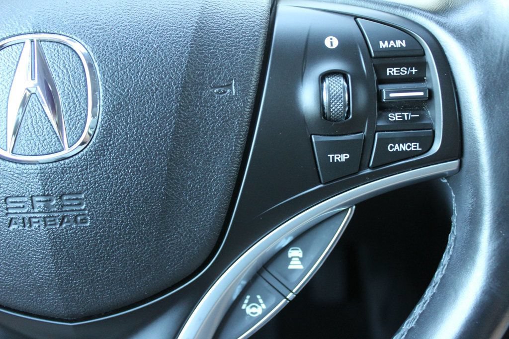 Used 2020 Acura MDX w/ Advance Package AWD/4WD image 36