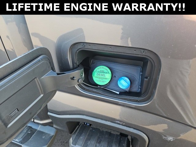 New 2026 Ford F350 Lariat image 15