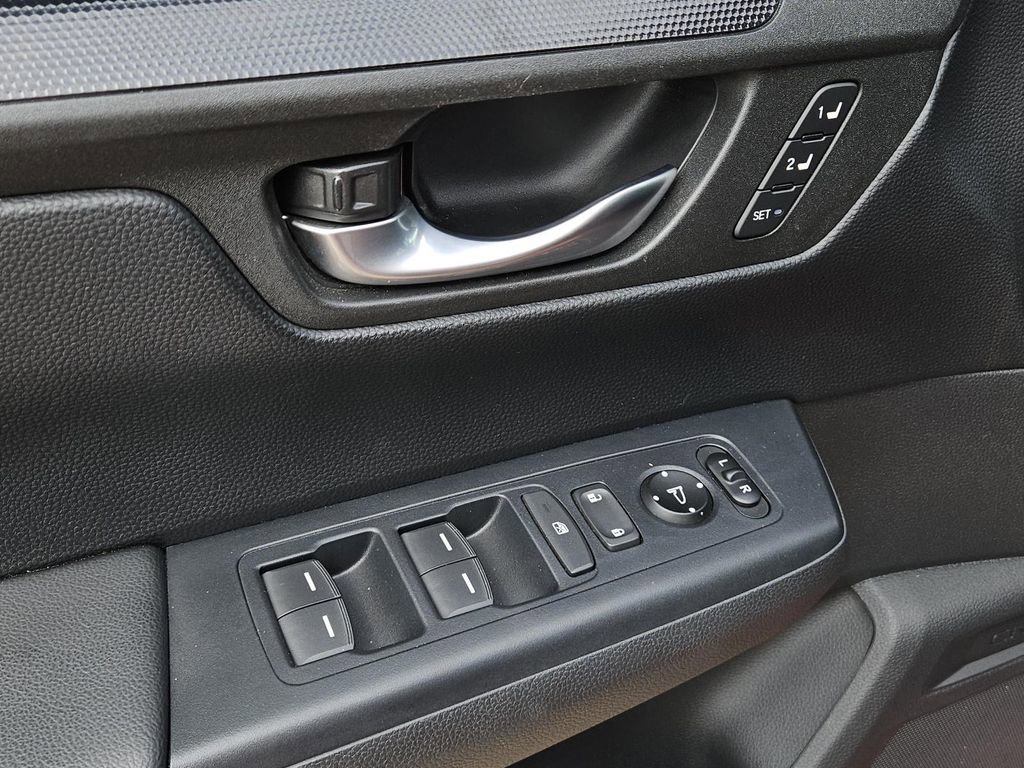 Used 2024 Honda CR-V Sport-L image 26