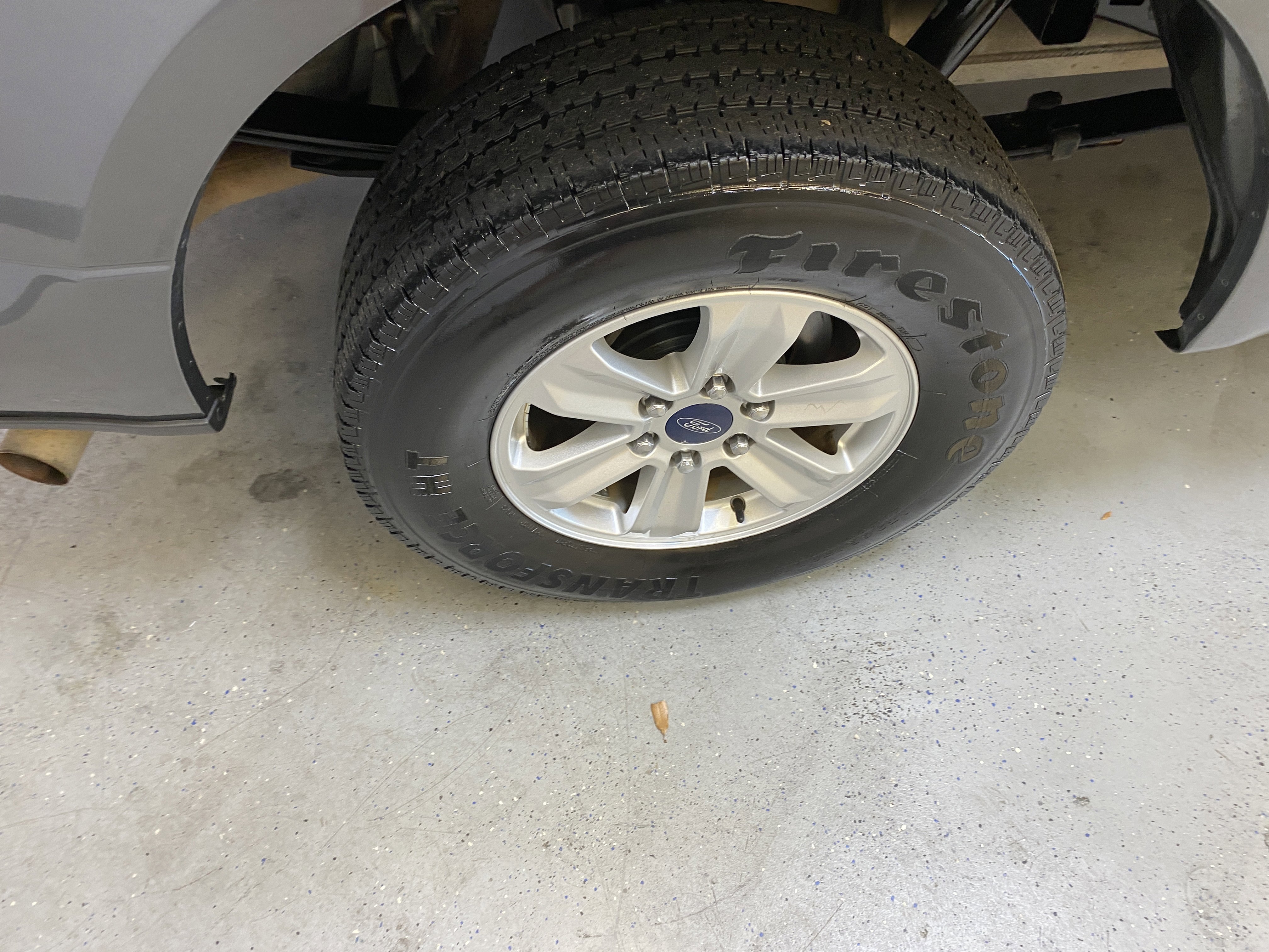 Used 2017 Ford F150 XLT image 13