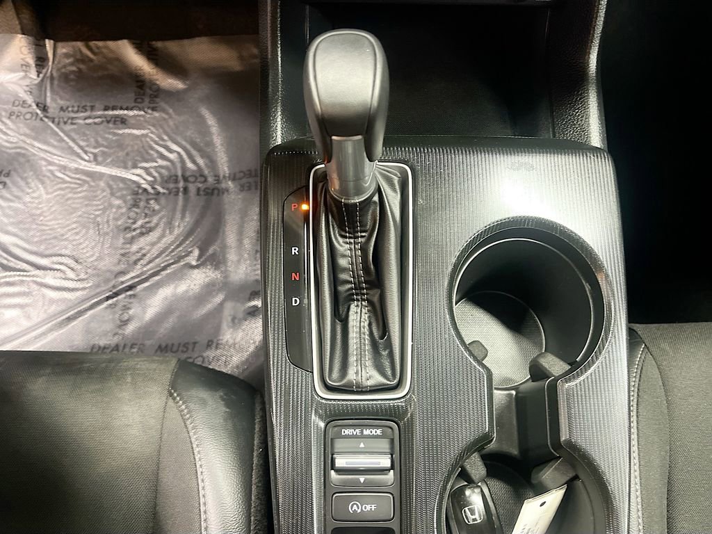 Used 2025 Honda Civic Sport image 16