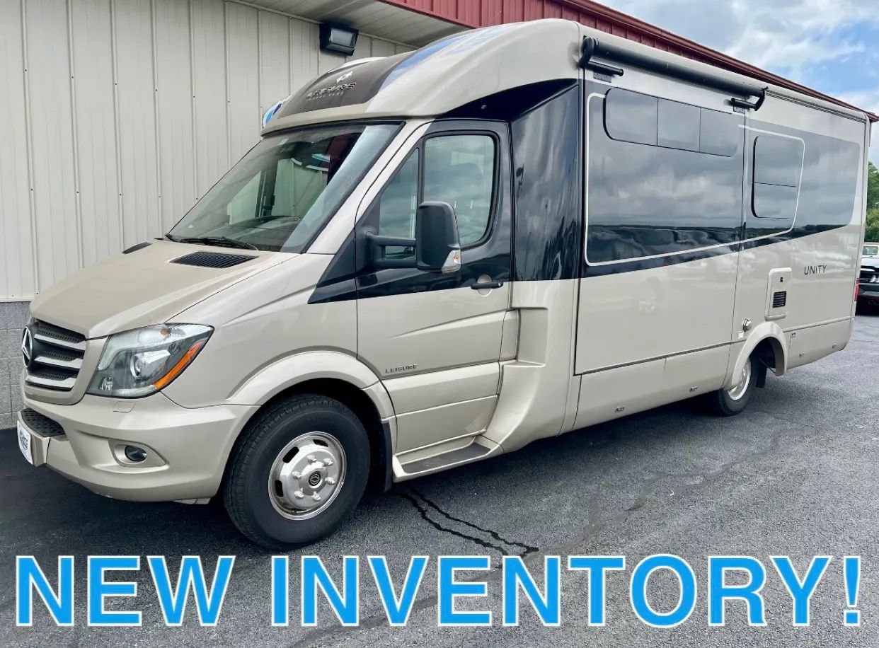 Used 2018 Mercedes-Benz Sprinter 3500