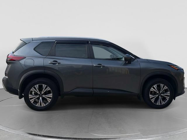Used 2022 Nissan Rogue SV w/ SV Premium Package AWD/4WD image 7