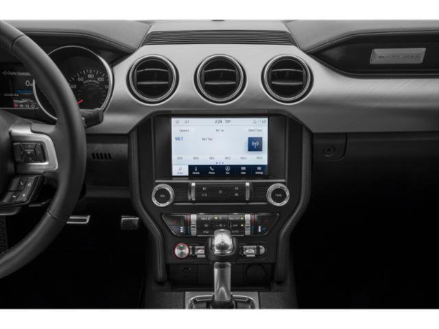 Used 2022 Ford Mustang Premium w/ Equipment Group 201A RWD image 10