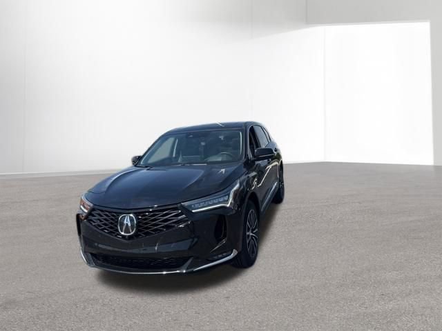 Used 2026 Acura RDX SH-AWD w/ Advance Package image 2