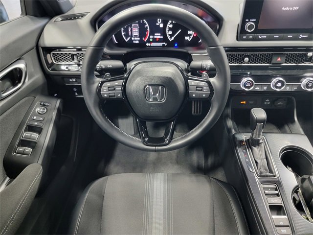 Used 2023 Honda Civic Sport image 27