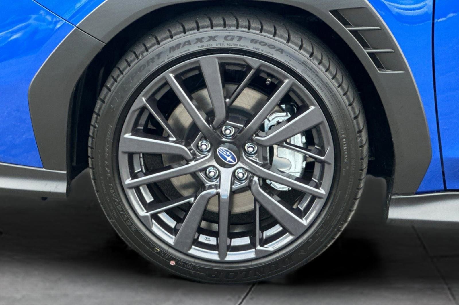 New 2025 Subaru WRX Premium AWD/4WD image 31