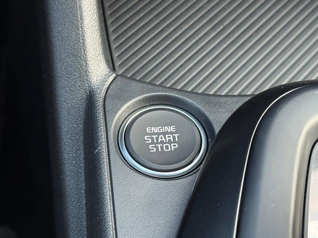 New 2026 Kia K4 LX image 21