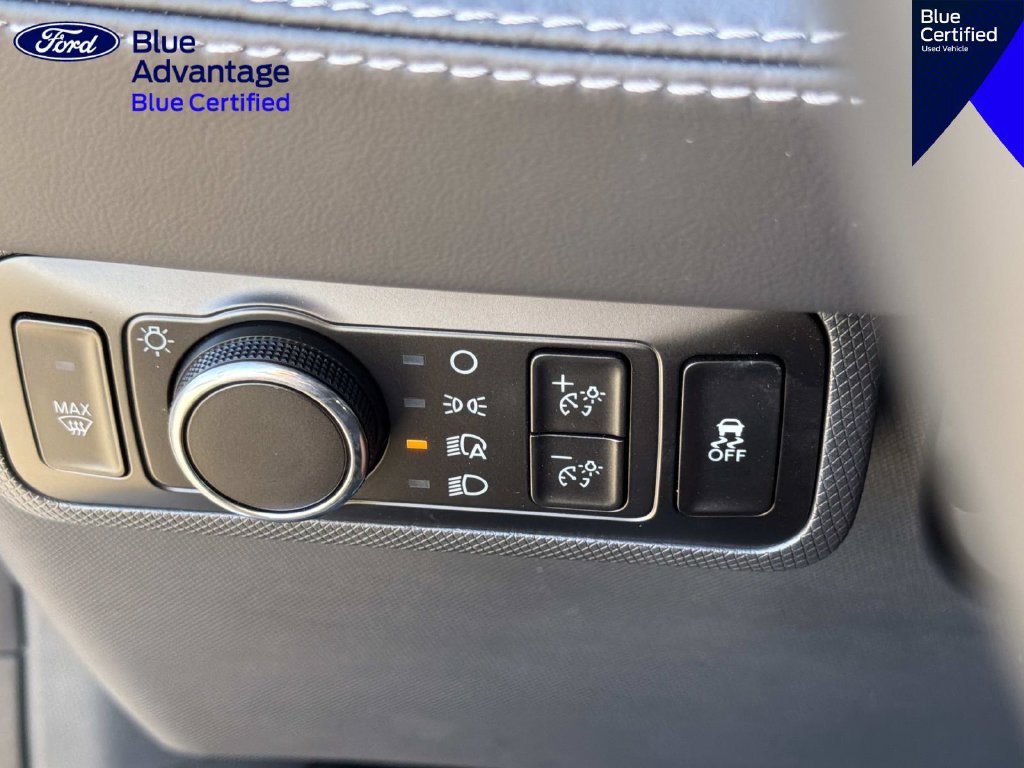 Certified 2025 Ford Mustang Mach-E Premium RWD image 27