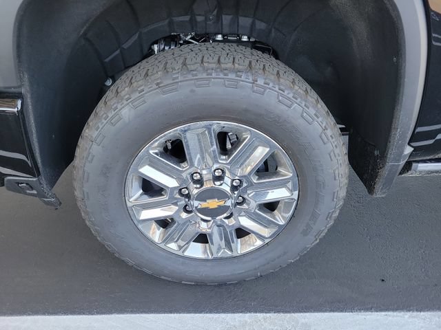 New 2026 Chevrolet Silverado 2500 High Country w/ High Country Premium Package AWD/4WD image 22