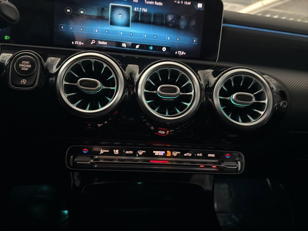 Used 2019 Mercedes-Benz A 220 image 35