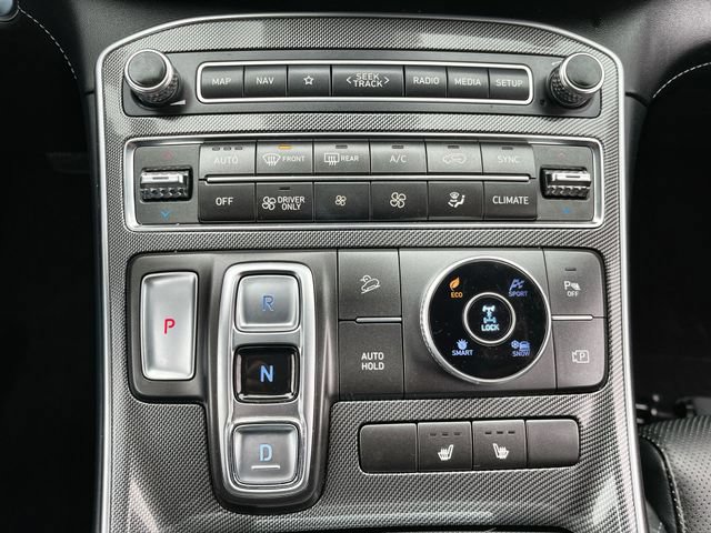 Used 2021 Hyundai Santa Fe SEL Premium AWD/4WD image 18