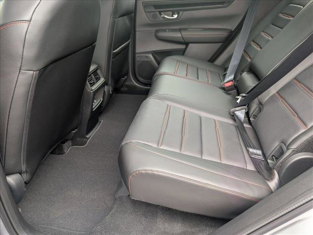New 2026 Honda CR-V Sport-L image 15