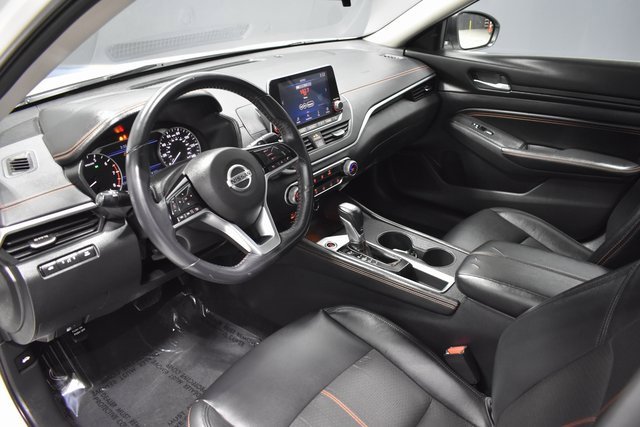 Used 2019 Nissan Altima 2.5 SR image 4