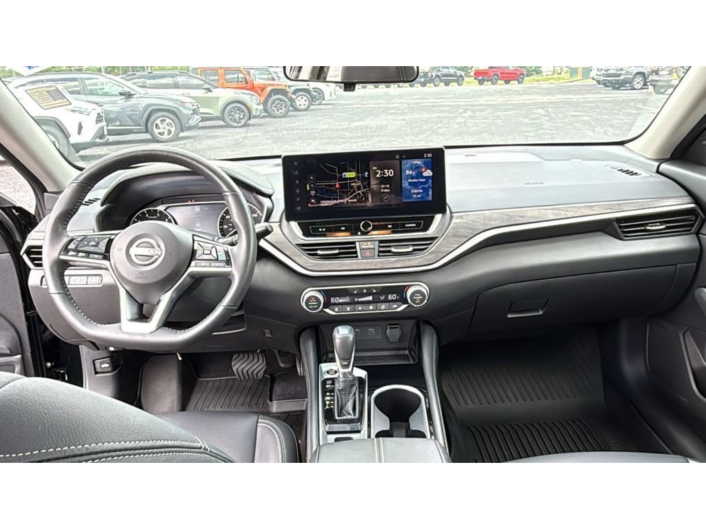 Used 2023 Nissan Altima 2.5 SL AWD/4WD image 33