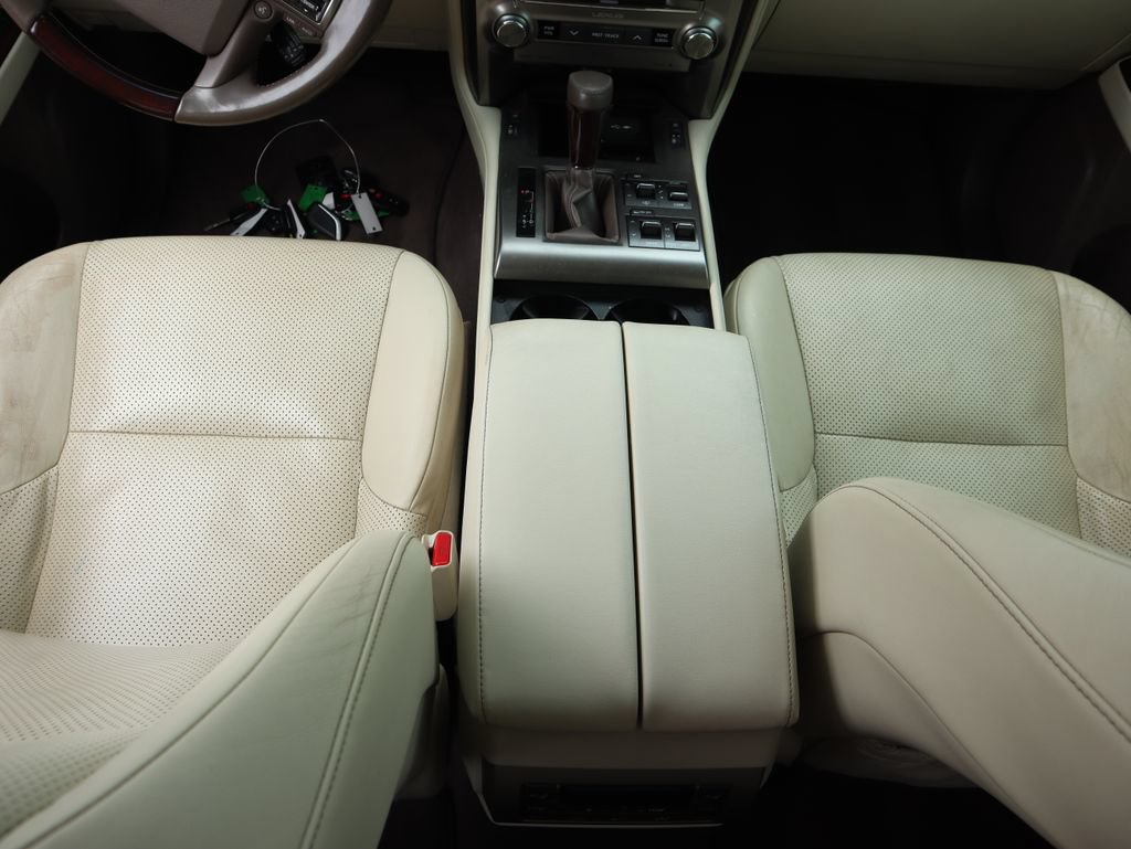 Used 2019 Lexus GX 460 Luxury AWD/4WD image 8