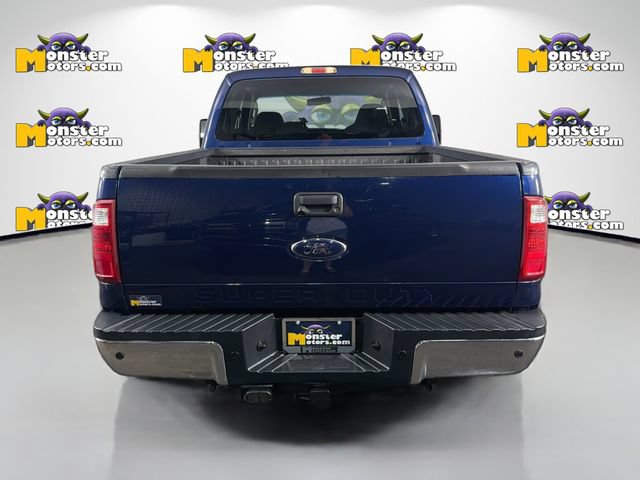 Used 2010 Ford F250 XLT AWD/4WD image 6