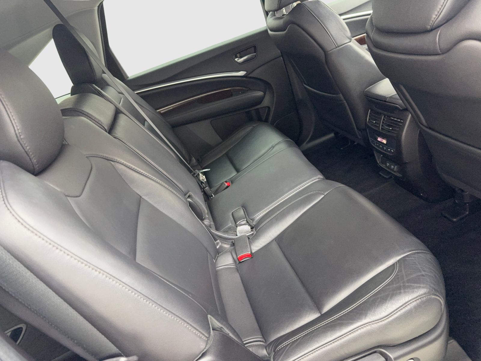 Used 2020 Acura MDX FWD image 41