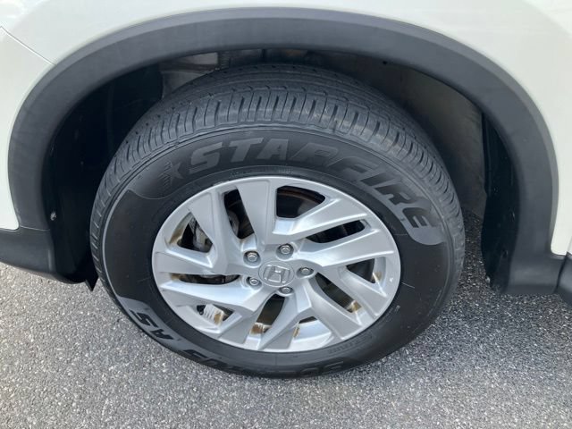 Used 2016 Honda CR-V EX image 39