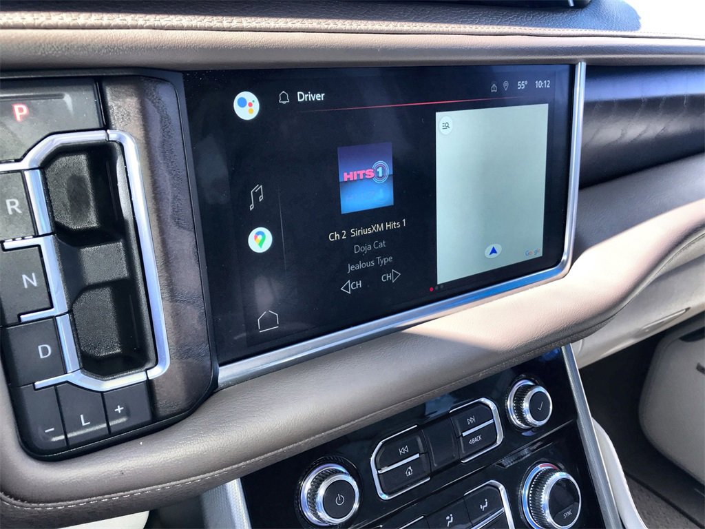 Used 2022 GMC Yukon Denali image 16