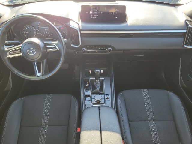Used 2025 MAZDA CX-50 AWD 2.5 S w/ Preferred Package image 27