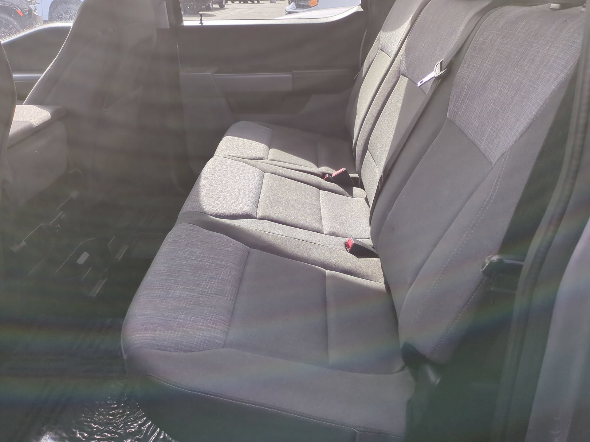 Used 2023 Ford F150 XLT AWD/4WD image 76