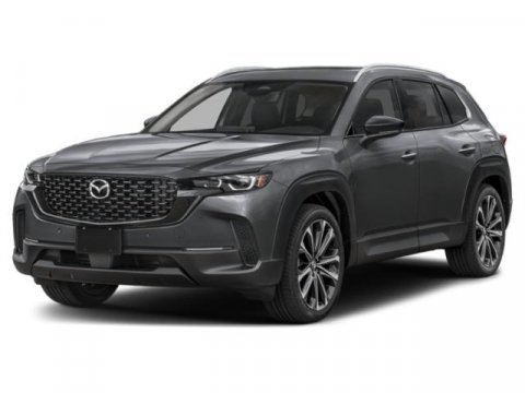 New 2026 MAZDA CX-50 AWD 2.5 S w/ Premium Package video 1