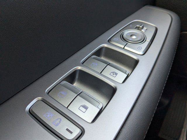 New 2025 Hyundai Palisade XRT AWD/4WD image 19