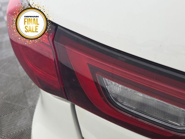 Used 2019 INFINITI QX60 Luxe w/ Essential Package image 13