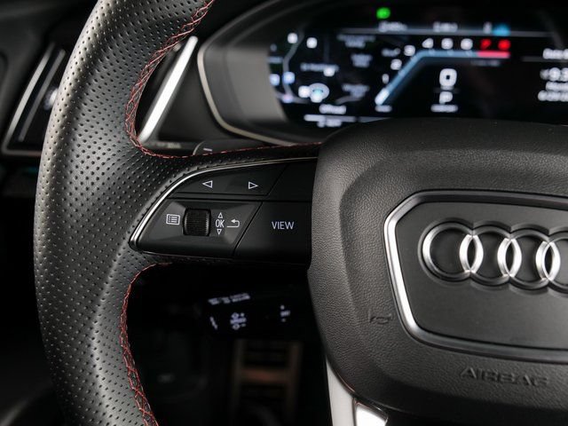 Certified 2023 Audi SQ5 Prestige w/ Prestige Package AWD/4WD image 20