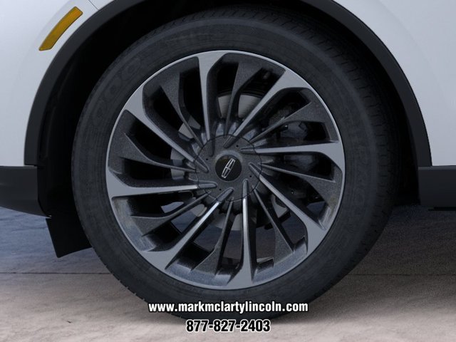 New 2026 Lincoln Aviator Reserve AWD/4WD image 19