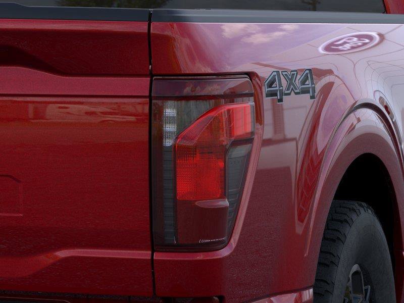 New 2026 Ford F150 XLT w/ Equipment Group 302A MID AWD/4WD image 21