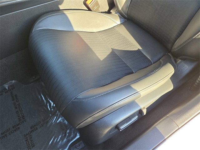 Used 2024 Honda Civic Sport Touring image 11