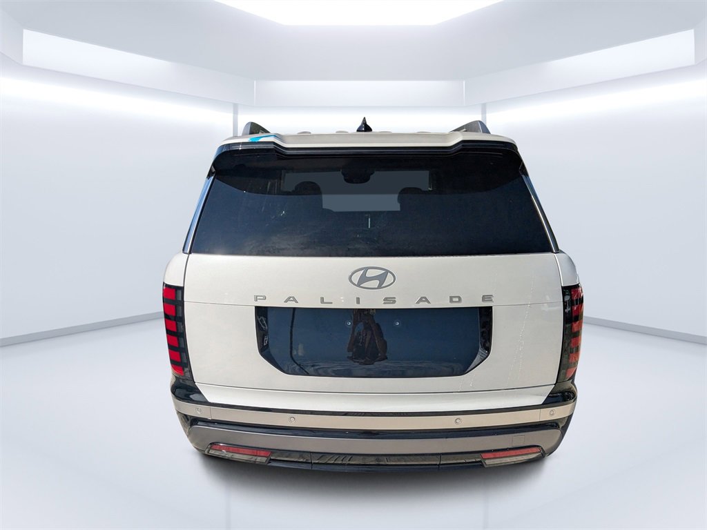 New 2026 Hyundai Palisade Limited image 41