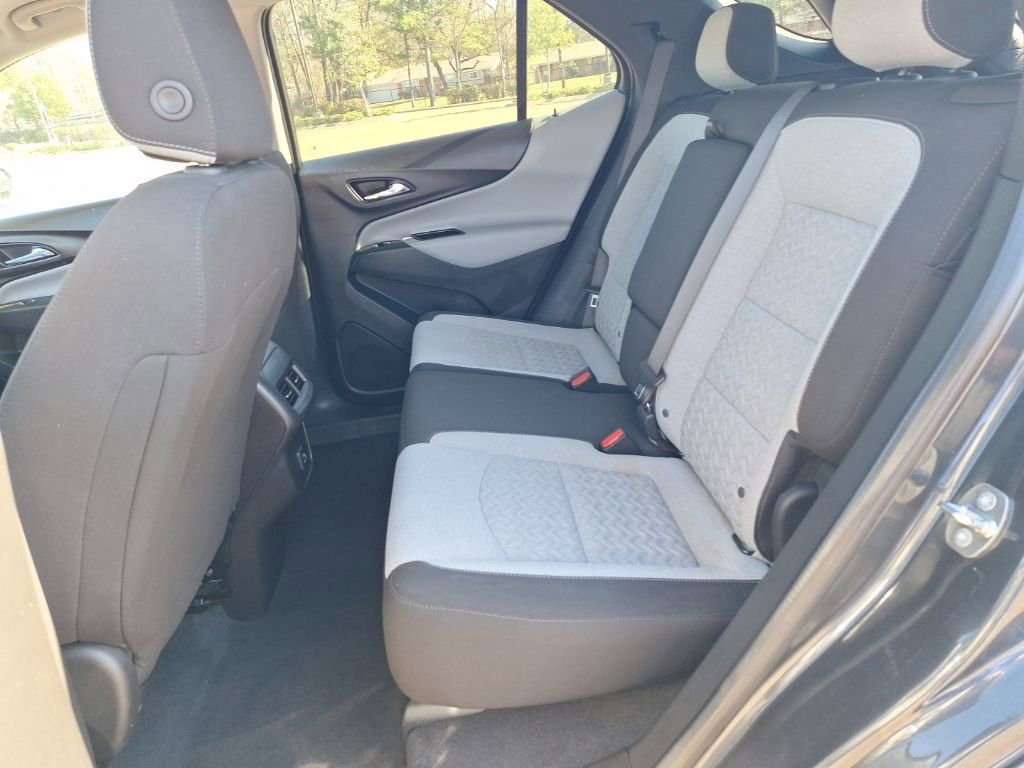 Certified 2023 Chevrolet Equinox LT image 17