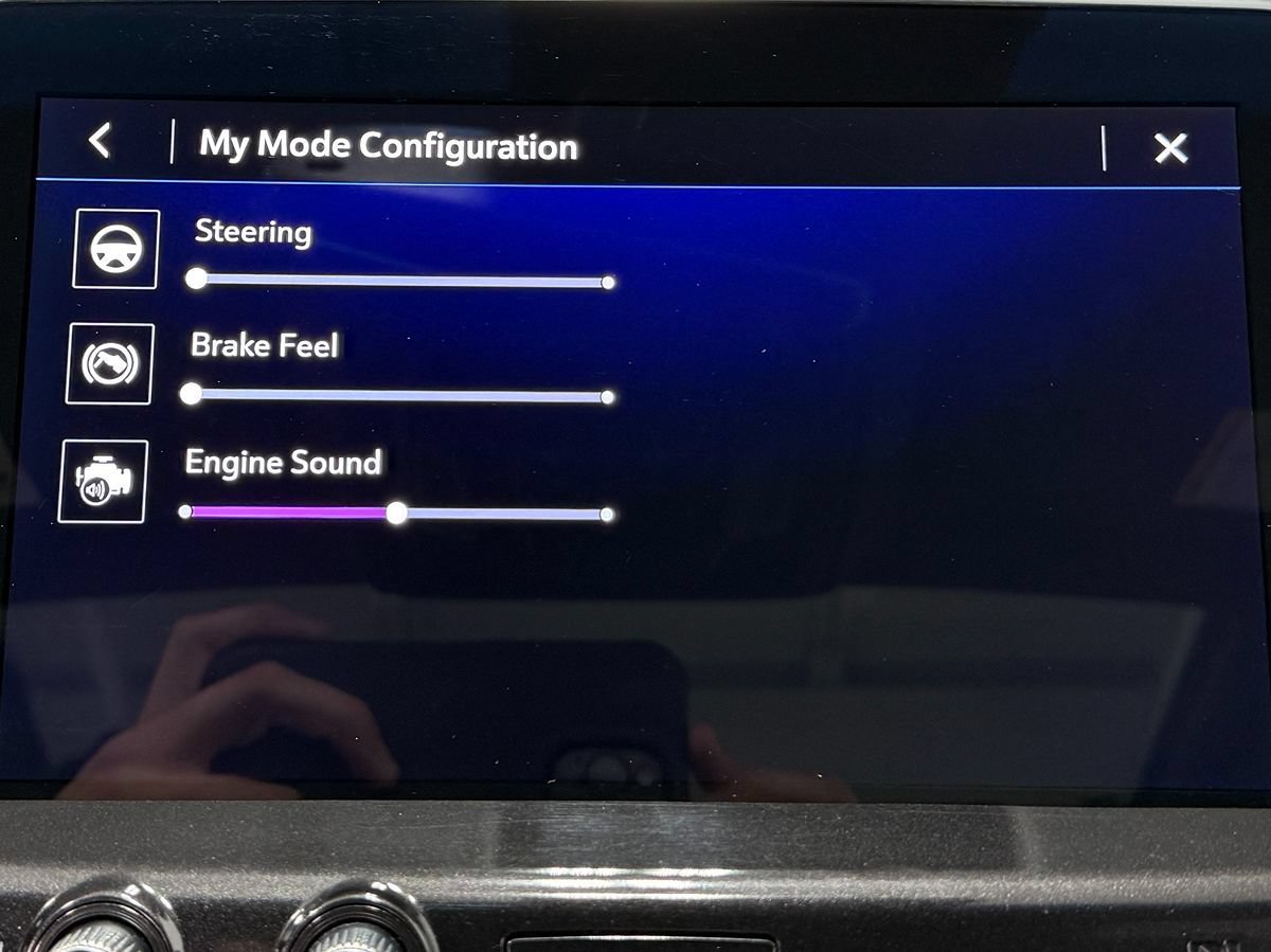Used 2021 Cadillac CT5 Premium Luxury w/ Technology Package AWD/4WD image 20