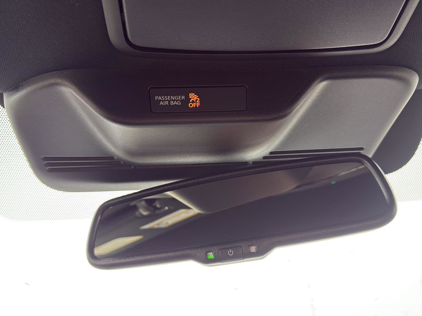 New 2026 Nissan Armada SL w/ Captain's Chari Seat Package image 37