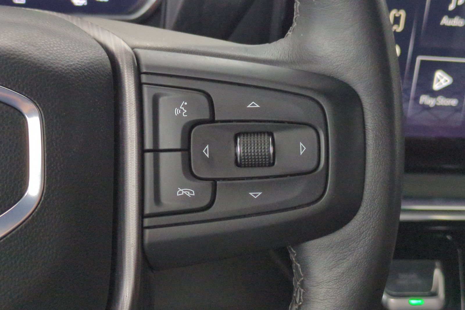 Used 2026 GMC Sierra 3500 Denali Ultimate AWD/4WD image 36