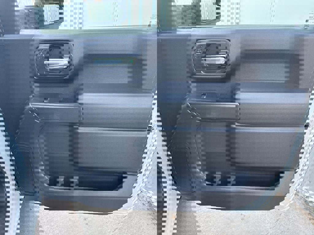 New 2025 Chevrolet Silverado 3500 W/T w/ WT Convenience Package image 49