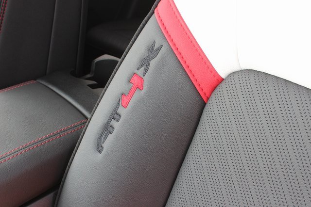 New 2026 GMC Canyon AT4X image 25