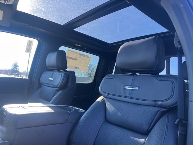 New 2026 Ford F350 Platinum image 18