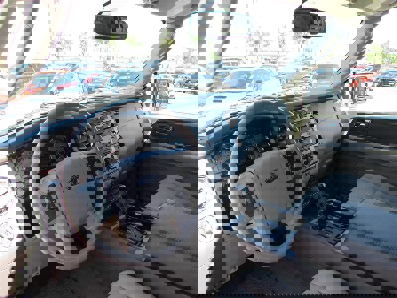 Used 2013 Ford Expedition EL XLT RWD image 11