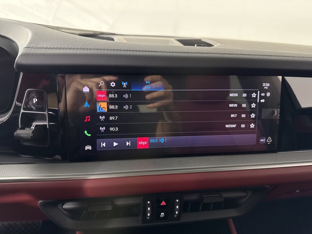 New 2026 Porsche Cayenne AWD/4WD image 27