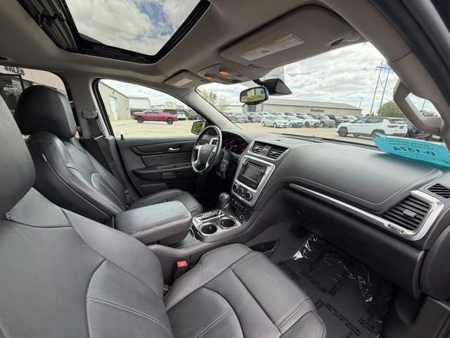 Used 2017 GMC Acadia Limited SLT AWD/4WD image 10