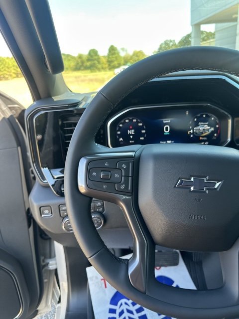 New 2026 Chevrolet Silverado 2500 ZR2 w/ ZR2 Bison Edition image 20