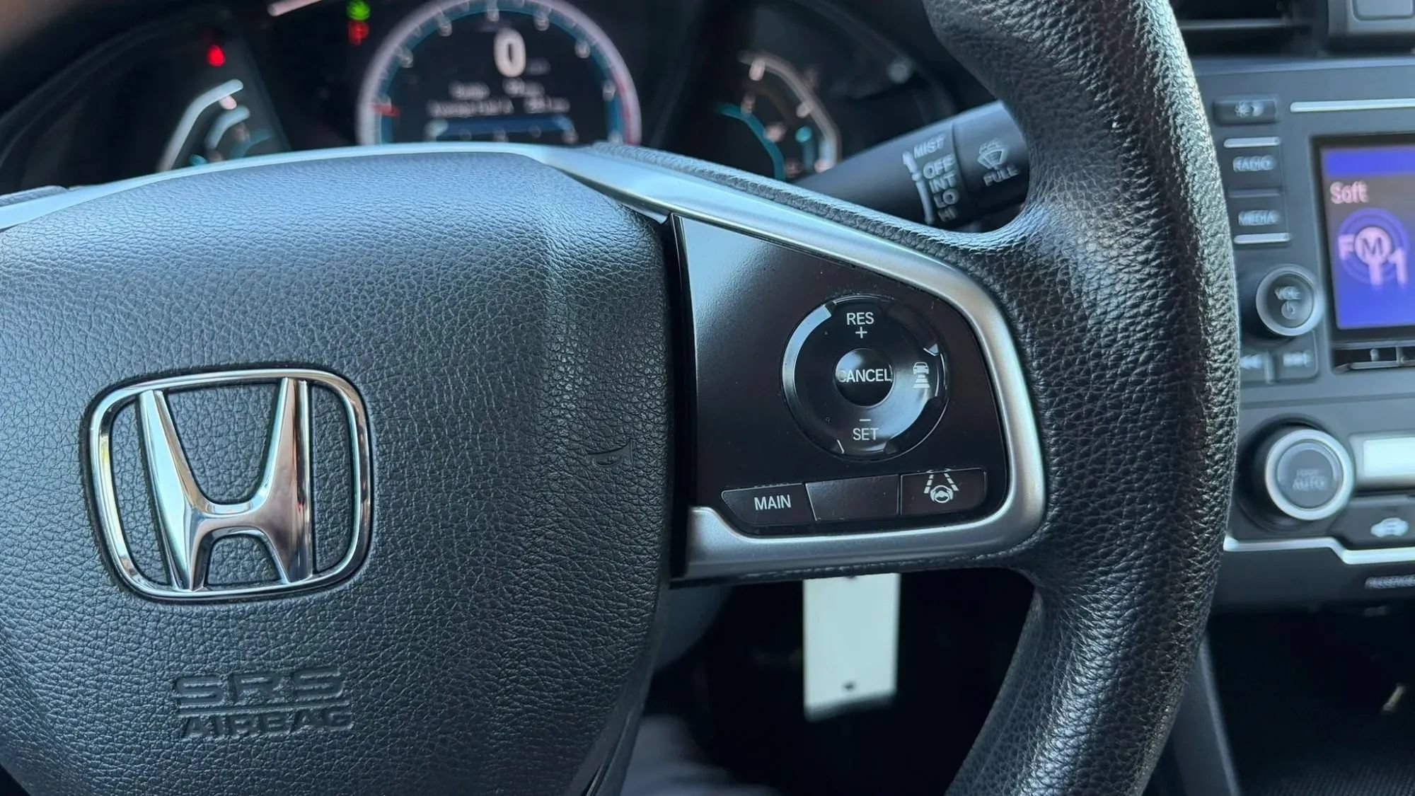 Used 2020 Honda Civic LX image 21
