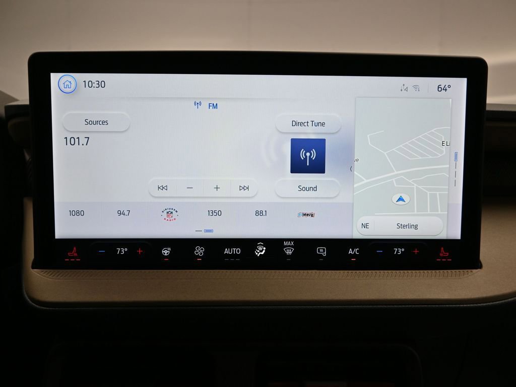 New 2026 Ford Maverick Lariat image 33