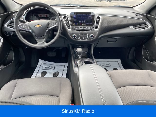 Used 2023 Chevrolet Malibu LT FWD image 5