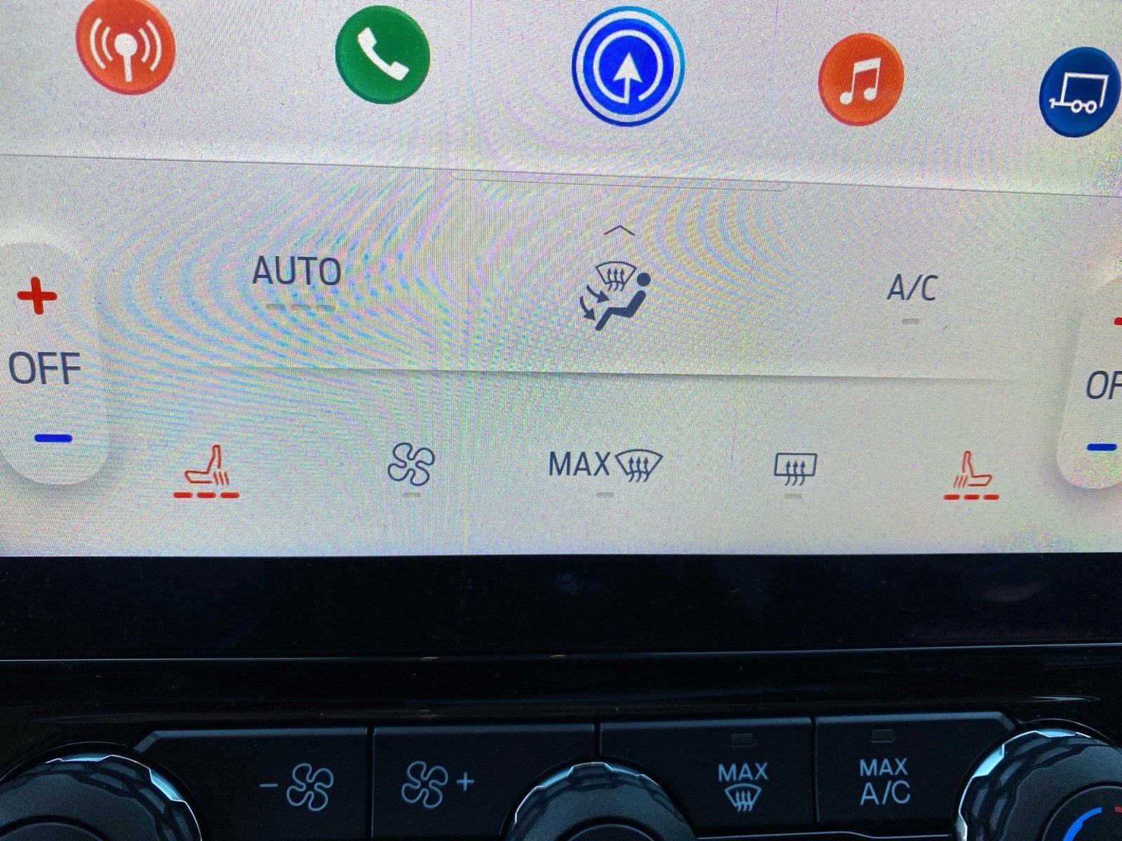 New 2026 Ford Ranger XLT AWD/4WD image 11